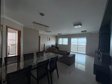 Apartamento à Venda, Centro, Ponta Grossa, Pr