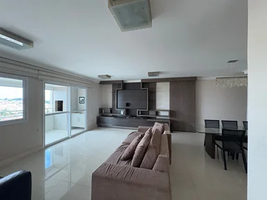 Apartamento à Venda, Centro, Ponta Grossa, Pr