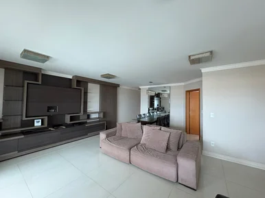 Apartamento à Venda, Centro, Ponta Grossa, Pr