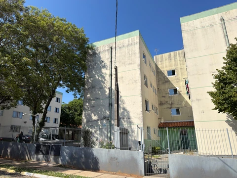 Foto Apartamento