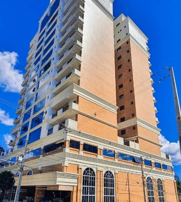 Foto Apartamento