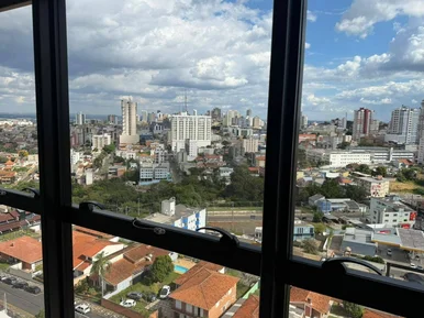 Apartamento à Venda, Jardim Carvalho, Ponta Grossa, Pr
