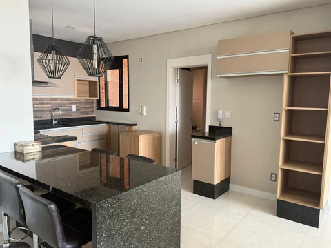 Foto Apartamento