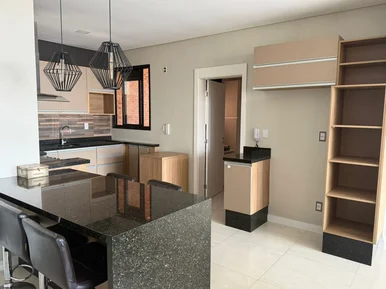 Apartamento à Venda, Jardim Carvalho, Ponta Grossa, Pr
