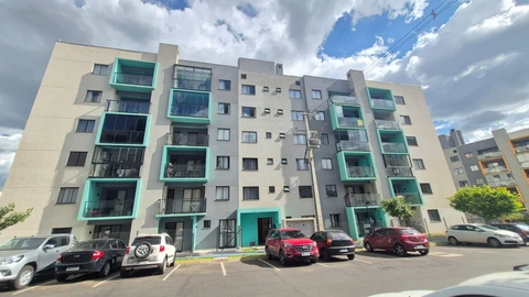 Foto Apartamento