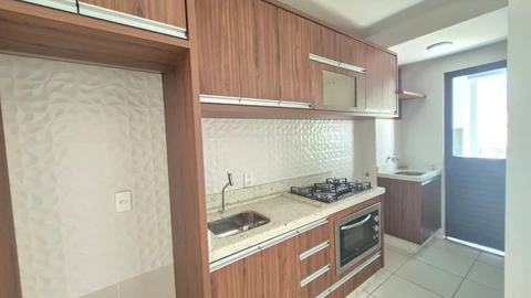Foto Apartamento