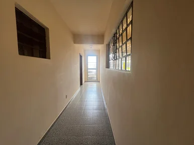 Apartamento Para Locação Na Nicolau Kluppel Neto, Contorno, Ponta Grossa, Pr