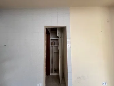 Apartamento Para Locação Na Nicolau Kluppel Neto, Contorno, Ponta Grossa, Pr