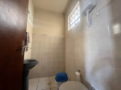 Apartamento Para Locação Na Nicolau Kluppel Neto, Contorno, Ponta Grossa, Pr