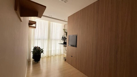Foto Apartamento