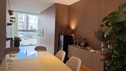 <strong>EXCELENTE APARTAMENTO  DE 3 QUARTOS EM LOCALIZAÇÃO ESTRATÉGI</strong>