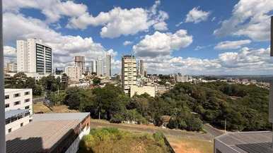 Excelente Apartamento  De 3 Quartos Em Localização Estratégica