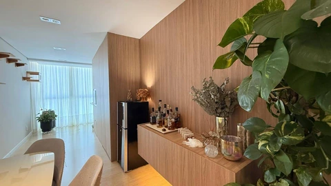 Foto Apartamento