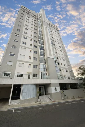 <strong>EXCELENTE APARTAMENTO  DE 3 QUARTOS EM LOCALIZAÇÃO ESTRATÉGI</strong>