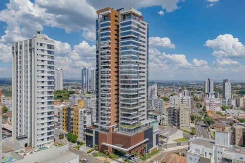 Foto Apartamento