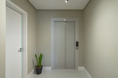 Apartamento De Alto Padrão Para Venda - 3 Quartos Em Ponta Grossa