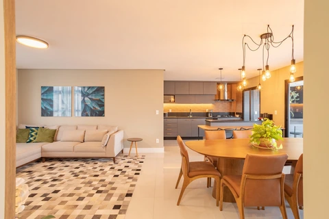 Foto Apartamento