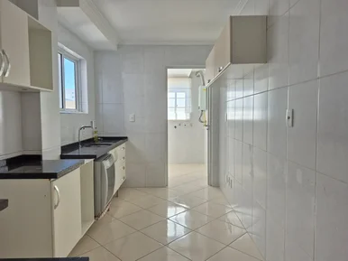 Apartamento Para Locação, 3 Quartos, Nova Rússia, Ponta Grossa