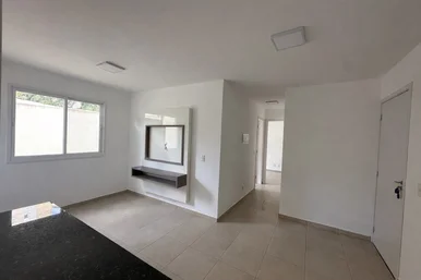 Apartamento à Venda No Resindencial Vila Estrela