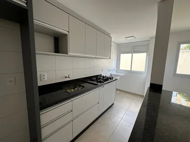 Apartamento à Venda No Resindencial Vila Estrela
