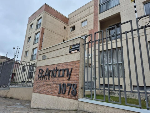 Foto Apartamento