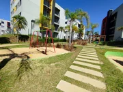 <strong>Apartamento à venda, Chapada, Ponta Grossa, PR</strong>