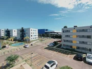 <strong>Apartamento à venda, Chapada, Ponta Grossa, PR</strong>