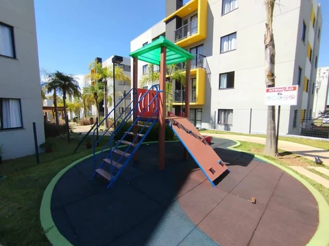 Foto Apartamento