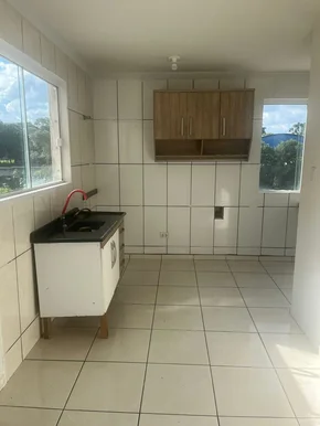 Apartamento Para Locação, Uvaranas, Ponta Grossa, Pr