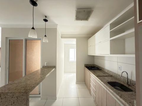 Foto Apartamento