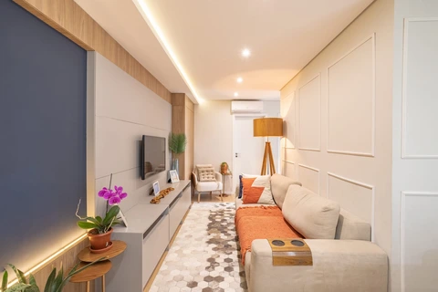 Foto Apartamento