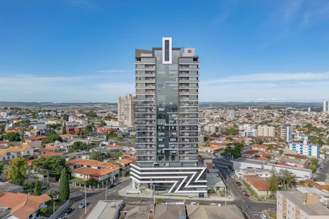 Foto Apartamento