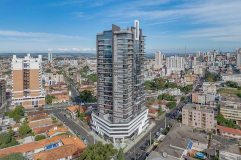Foto Apartamento