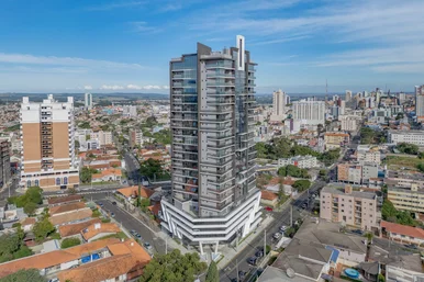<strong>Apartamento de alto  padrão à Venda,  Ed. Brickell, Jardim C</strong>
