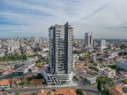 <strong>Apartamento de alto  padrão à Venda,  Ed. Brickell, Jardim C</strong>