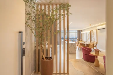 Apartamento De Alto  Padrão à Venda,  Ed. Brickell, Jardim Carvalho