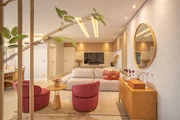 <strong>Apartamento de alto  padrão à Venda,  Ed. Brickell, Jardim C</strong>