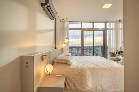 Foto Apartamento