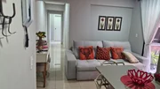<strong>Apartamento à venda - 2quartos, 1 suíte, 1 vaga de garagem -</strong>
