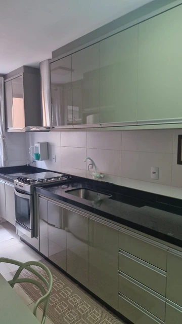 Foto Apartamento