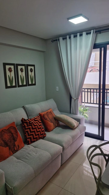 Foto Apartamento