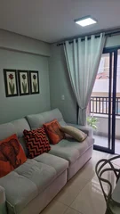 <strong>Apartamento à venda - 2quartos, 1 suíte, 1 vaga de garagem -</strong>