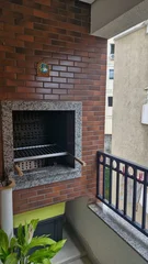 <strong>Apartamento à venda - 2quartos, 1 suíte, 1 vaga de garagem -</strong>
