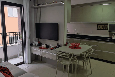 Foto Apartamento