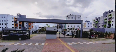 Foto Apartamento