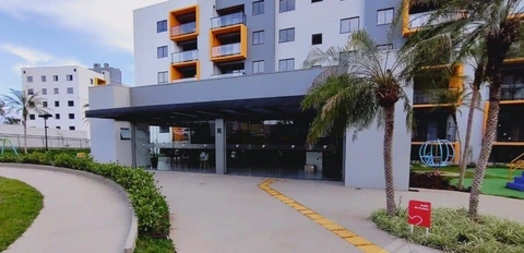 Foto Apartamento