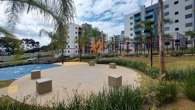 <strong>Apartamento à venda no Vista Uvaranas em Ponta Grossa, PR, 2</strong>
