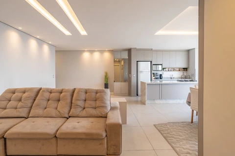 Foto Apartamento