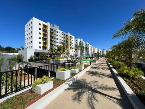 Foto Apartamento
