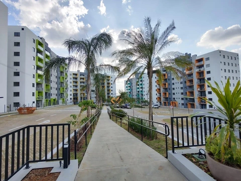 Foto Apartamento